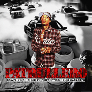 Patrullero (Explicit)