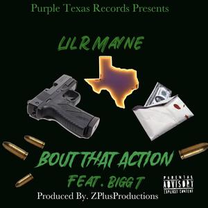 Bout That Action (Explicit)