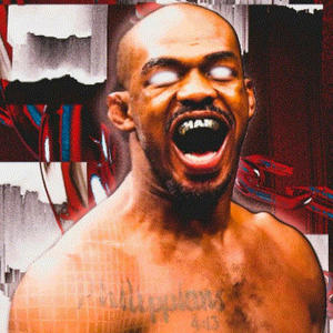 Jon Jones (Explicit)