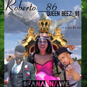 Ofana Nawe. (Summer Banger) (feat. Queen BeeZ_91) [Cyber Da dee Remix Summer Version]