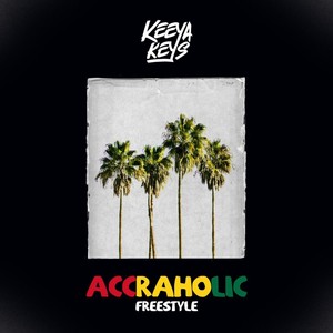 Keeya Keys - Accraholic Freestyle - Part 1 (Explicit)