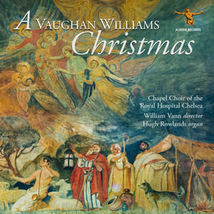 9 Carols - No. 7, I Saw Three Ships