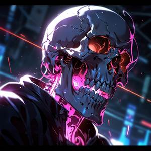 Hell Knights (ultra slowed)