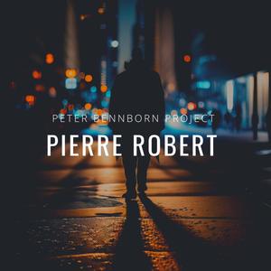 Pierre Robert