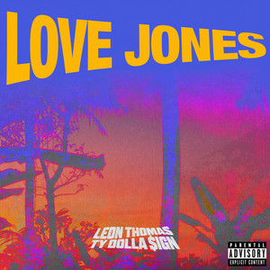 Love Jones (Explicit)