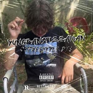 02 Freestyle (feat. Yungbanspizzaman) (Prod -02Mook) (Explicit)