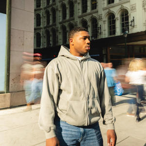 No Time Like Now (feat. Jahsoniaa) (Explicit)