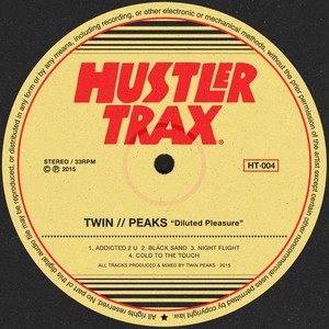 Addicted 2 U (Original Mix)