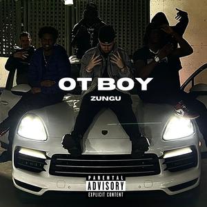 OT BOY (Explicit)