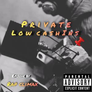 PRIVATE LOWCASHINS