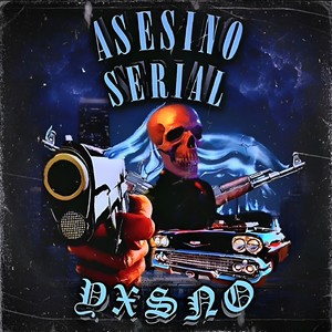 Asesino Serial (Explicit)