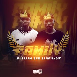 Family (feat. Slim Show) [Explicit]