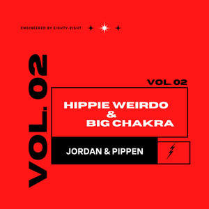 Jordan & Pippen (Explicit)