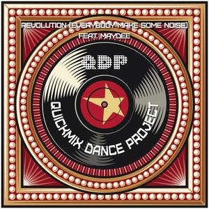 Revolution(feat. Maydee)
