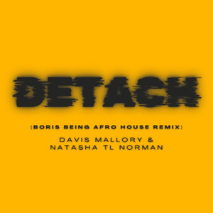 DETACH (Boris Being Afro House Remix)