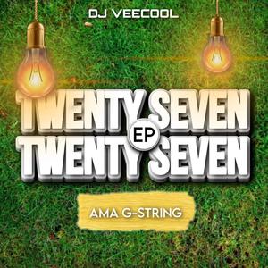 Ama G String Remake (feat. Dj veecool)