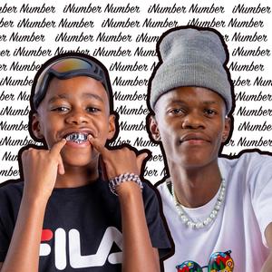 iNumber (feat. DJ Arch Jnr)