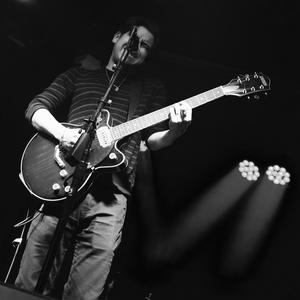 Flesh and Bone (Live)