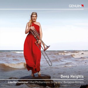 Prague Concerto for Bass Trombone & Orchestra: III. Dance of the Neocons