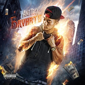 GQ(feat. Just Visionz) (Explicit)