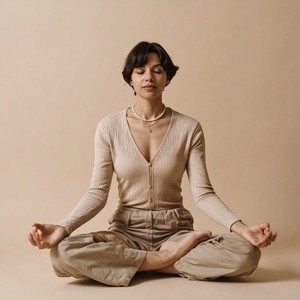 La Meditación Dentro Del Flujo