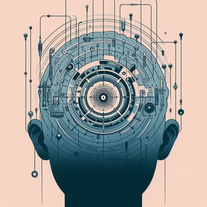 Binaural Beats Focus Reading, Pt. 1