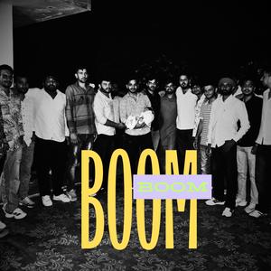 Boom (Explicit)