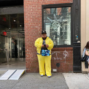 soho flow