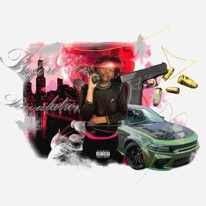 holy city (feat. Pghmoor) (Explicit)