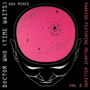 Dr. Who(Time Waits) (Spin Sista Remix)