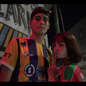 Del Docke para el Mundo (Explicit)