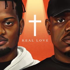 Real Love (feat. Jaae Kash)