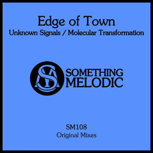 Unknown Signals / Molecular Transformation