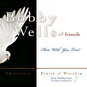 I'm Never Letting Go(Wedding Song)