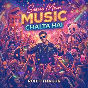 Seene Main Music Chalta Hai