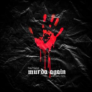 Murda Again (Explicit)