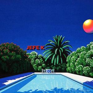 Jefe K (Explicit)