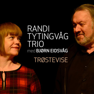 Trøstevise