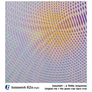 A Finite Response (The Green Man|TGM|Rmx)