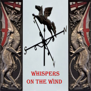 Whispers On The Wind