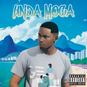 Linda Moça (Explicit)