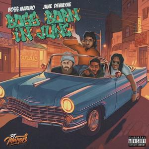 Late Night (feat. 7eventray & Dillon McCluskey) (Explicit)