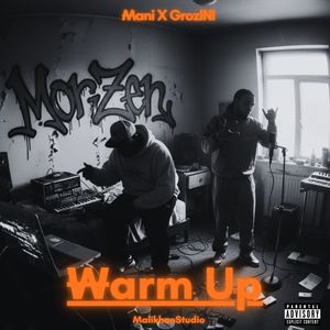 Warm Up (Explicit)