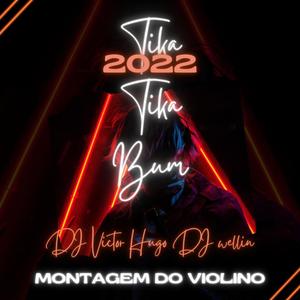 Montagem do Violino (feat. Dj Wellin) [Explicit]