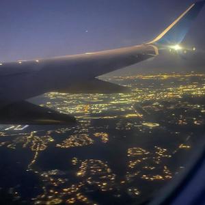 Touch The Sky (Explicit)