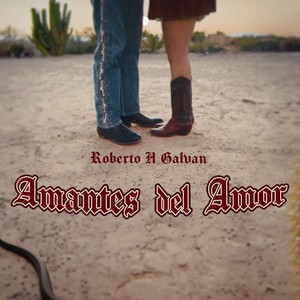 Amantes del Amor