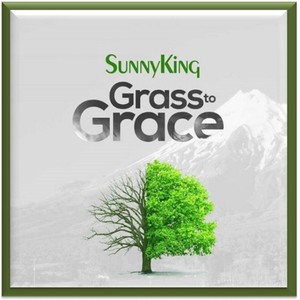 Grass To Grace