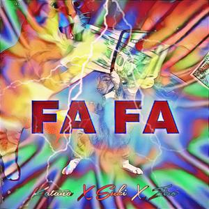 FAFA (feat. Ziro & Suki!) (Explicit)
