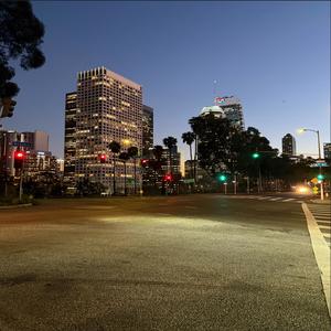 Late night drive (Explicit)