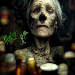 Momma (forever Wasted) (feat. J-Fab)